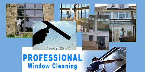 Nunavit Window Cleaning, Repair, Replacement